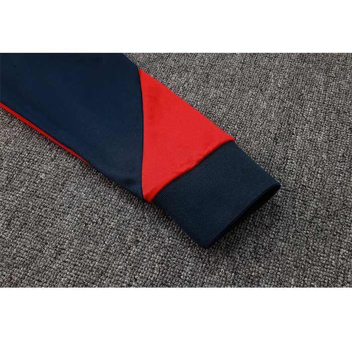 Tuta da Track Giacca
 Barcellona

 2024 Bambino
 Rosso
 e 
Blu
 -2025